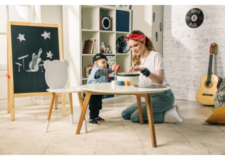 TINY LOVE TL15065000 Sorter kształtów Rockers