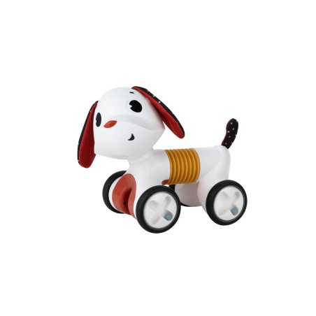 TINY LOVE TL15067068 Interaktywny Pies Charlie - Rockers