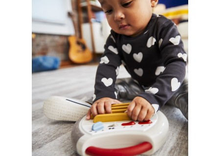 TINY LOVE TL15068068 Elektroniczna Gitara Rockers