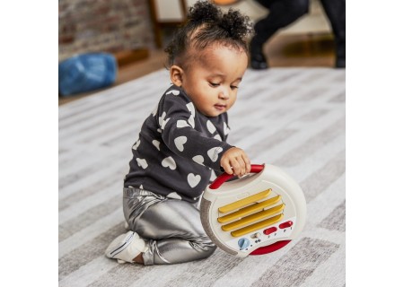 TINY LOVE TL15068068 Elektroniczna Gitara Rockers