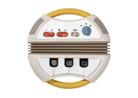 TINY LOVE TL15069068 Elektroniczny Akordeon Rockers