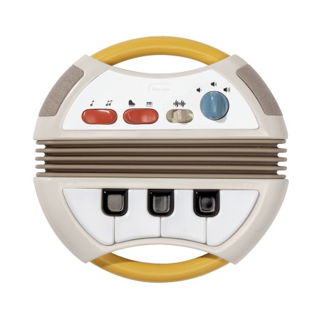 TINY LOVE TL15069068 Elektroniczny Akordeon Rockers