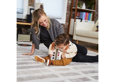 TINY LOVE TL15069068 Elektroniczny Akordeon Rockers