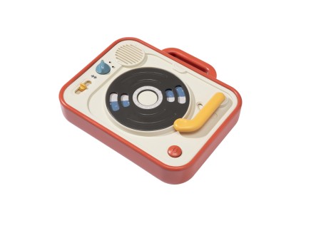 TINY LOVE TL15070068 Muzyczna Konsola Rockers