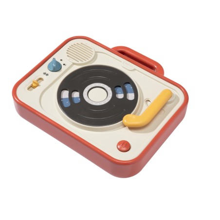 TINY LOVE TL15070068 Muzyczna Konsola Rockers