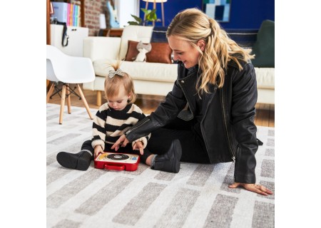 TINY LOVE TL15070068 Muzyczna Konsola Rockers