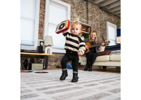 TINY LOVE TL15070068 Muzyczna Konsola Rockers