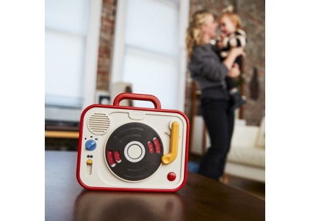 TINY LOVE TL15070068 Muzyczna Konsola Rockers