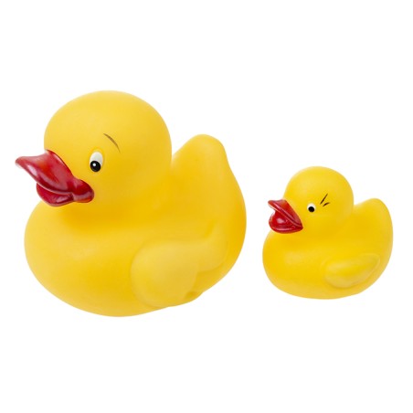 TULLO 023 Kaczuszka do kąpieli 2 szt.