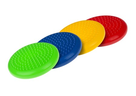 TULLO 457 Dyski sensoryczne 4 szt