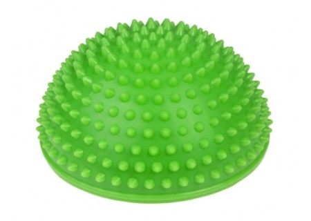 TULLO 474 Półkula sensoryczna zielona