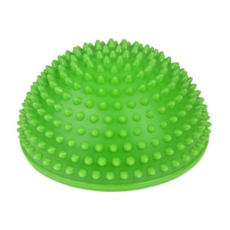 TULLO 474 Półkula sensoryczna zielona