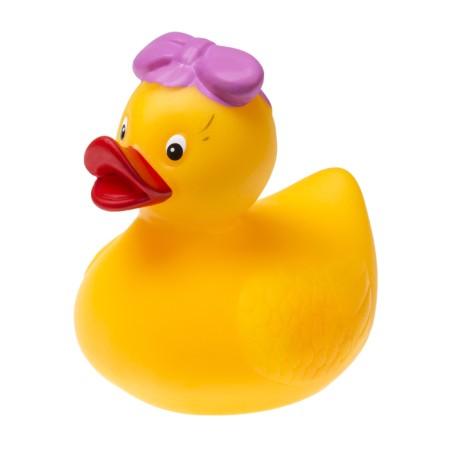 TULLO 510 Kaczka do kąpieli (nie nabiera wody)