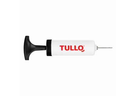 TULLO 610 Pompka igłowa Pump