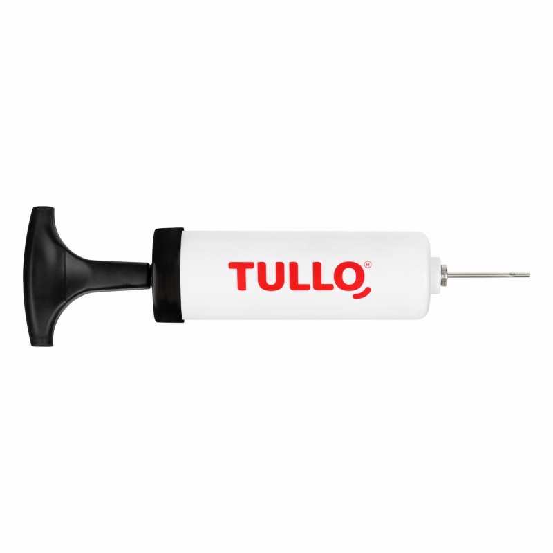 TULLO 610 Pompka igłowa Pump