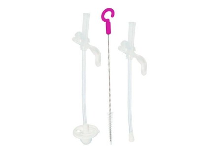 B.BOX BB00525 Wymienne słomki i szczoteczka