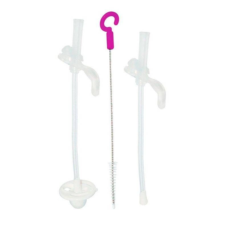 B.BOX BB00525 Wymienne słomki i szczoteczka