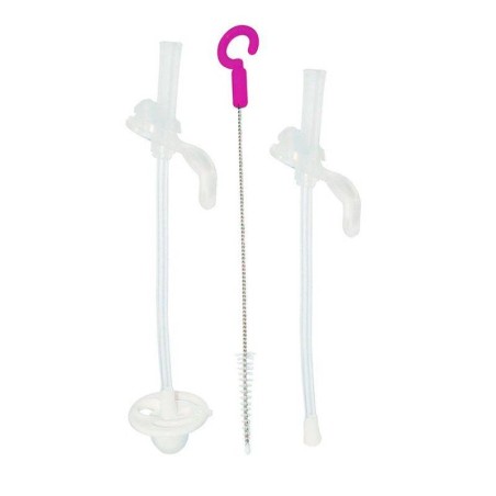 B.BOX BB00525 Wymienne słomki i szczoteczka