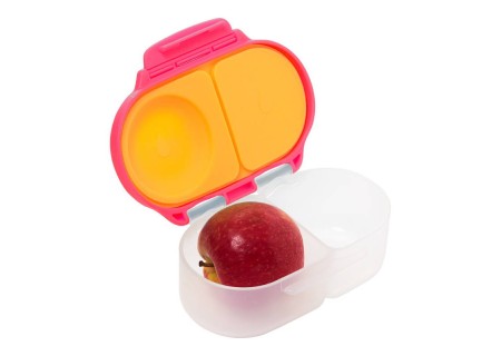 B.BOX BB00681 Snackbox pojemnik na przekąski Strawberry Shake