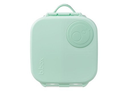B.BOX BB00708 Mini Lunchbox Spearmint