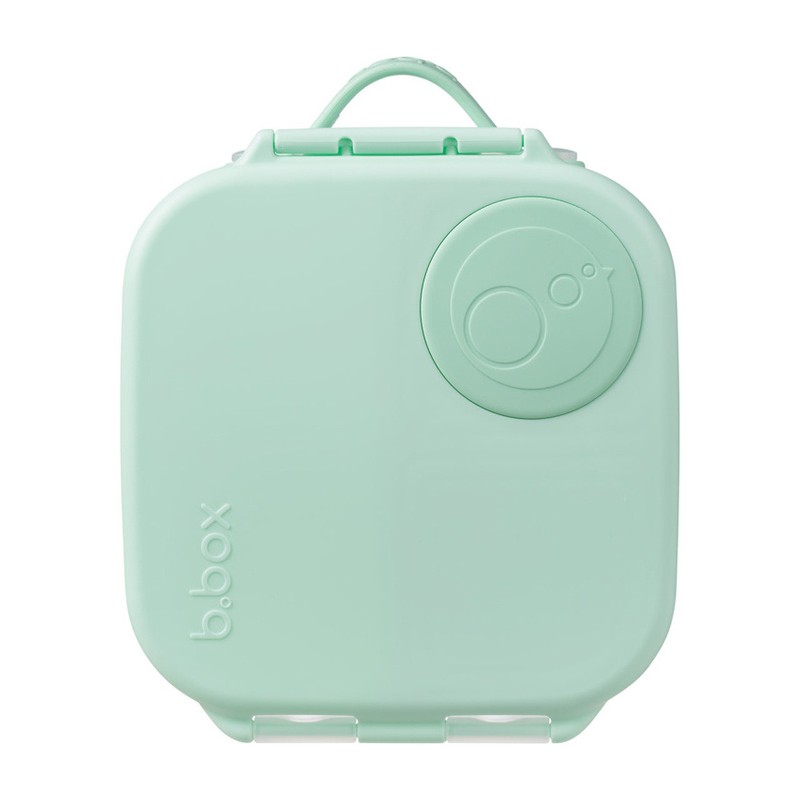 B.BOX BB00708 Mini Lunchbox Spearmint