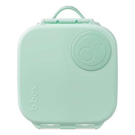 B.BOX BB00708 Mini Lunchbox Spearmint