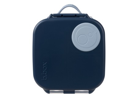 B.BOX BB00739 Mini lunchbox Midnight
