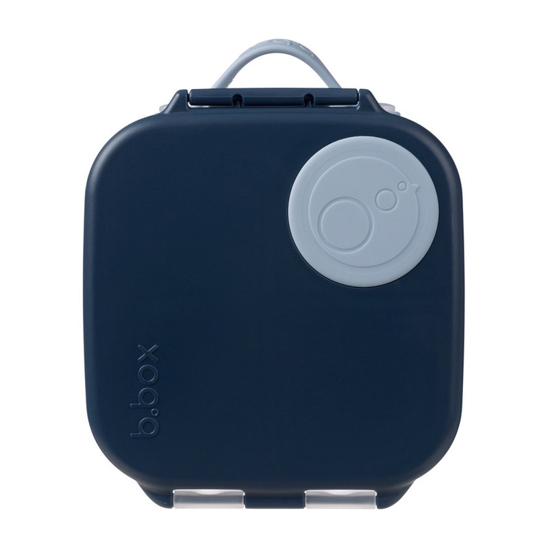 B.BOX BB00739 Mini lunchbox Midnight