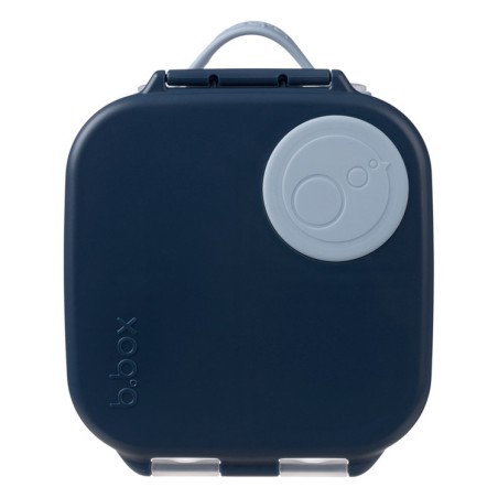 B.BOX BB00739 Mini lunchbox Midnight