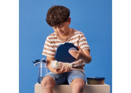 B.BOX BB00739 Mini lunchbox Midnight