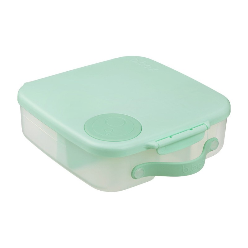 B.BOX BB00747 Lunchbox Spearmint