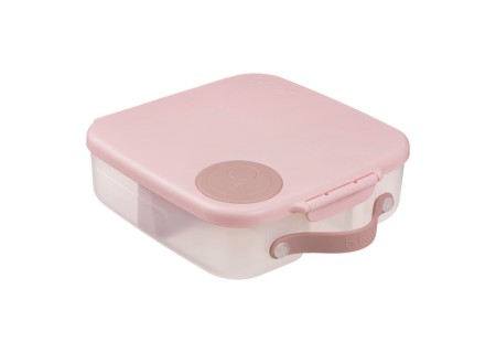 B.BOX BB00748 Lunchbox Blush Crush