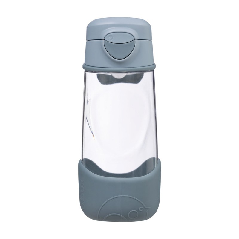 B.BOX BB00872 Sportowa butelka tritanowa 450ml Chill Out