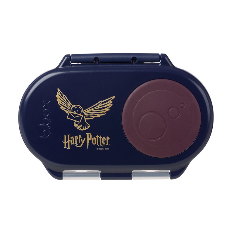 B.BOX BB00905 Snackbox pojemnik na przekąski Harry Potter