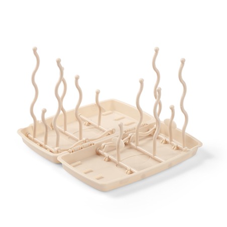 B.O.1071/03 Uniwersalna suszarka do butelek i smoczków beżowa