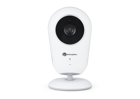 PETITE&MARS 680055 Niania elektroniczna NANO 4.0