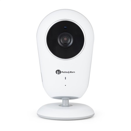 PETITE&MARS 680055 Niania elektroniczna NANO 4.0