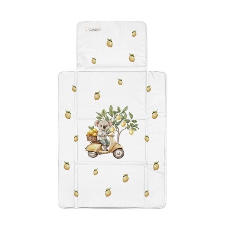 ALBERO MIO Przewijak podróżny 446 Koala w podróży