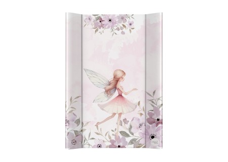 CEBA 102-000-812 Przewijak miękki profilowany krótki 50x70 Basic Meadow Fairy