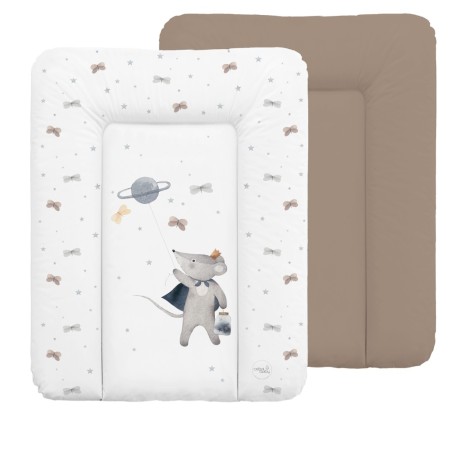 CEBA 143-000-809 Przewijak miękki mały 50x70 Basic Cosmic Mouse