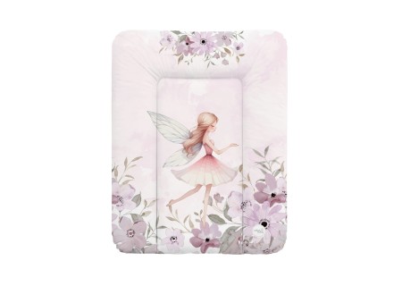 CEBA 143-000-812 Przewijak miękki mały 50x70 Basic Meadow Fairy