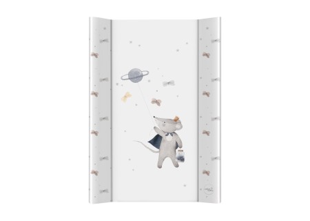 CEBA 204-000-809 Przewijak twardy krótki 50x70 Ultra Light Cosmic Mouse KOSMICZNA MYSZKA