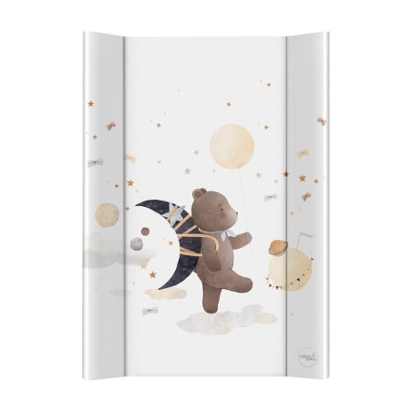 CEBA 204-000-810 Przewijak twardy krótki 50x70 Ultra Light Galactic Travel GALAKTYCZNY PODRÓŻNIK