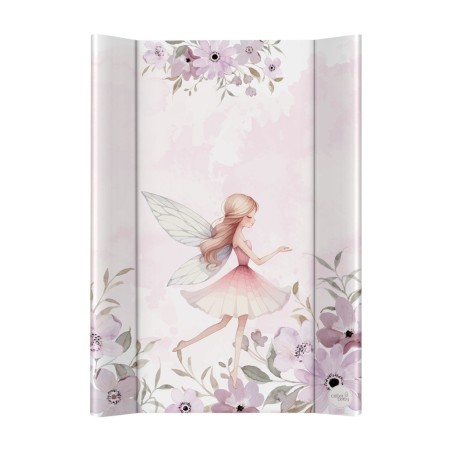 CEBA 216-000-812 Przewijak twardy krótki 50x70 Basic Meadow Fairy ŁĄKOWA WRÓŻKA