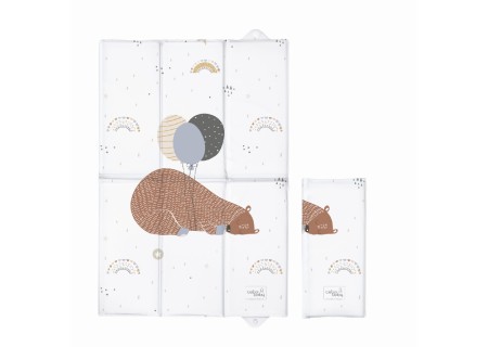 CEBA 305-000-638 Składana mata do przewijania 60x40 Big Bear