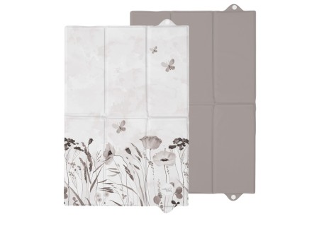 CEBA 305-000-813 Składana mata do przewijania 40x60 Basic Nature Harmony