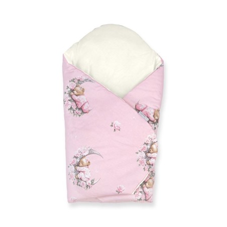 ALBERO MIO Rożek niemowlęcy C014 Blossom World