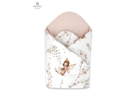 KIECZMERSKI Rożek standard 75x75 cm KOLEKCJA Kraina Czarów beż