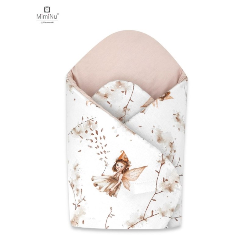 KIECZMERSKI Rożek standard 75x75 cm KOLEKCJA Kraina Czarów beż