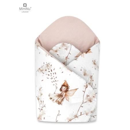 KIECZMERSKI Rożek standard 75x75 cm KOLEKCJA Kraina Czarów beż